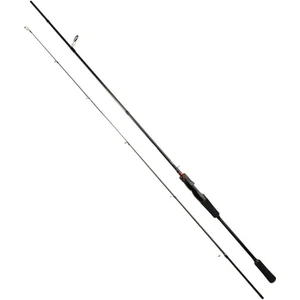 Luna Iı 2.30M 4-25GR 2p Spin Olta Kamış