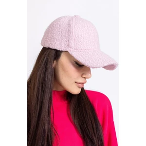 Kadın Bucket Merinos Şapka