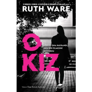 O Kız - Ruth Ware
