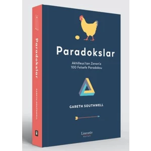 Paradokslar - Gareth Southwell