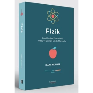 Fizik - Isaac Mcphee