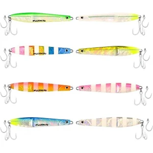 Jigeer 28GR 102MM Kaşık Yem