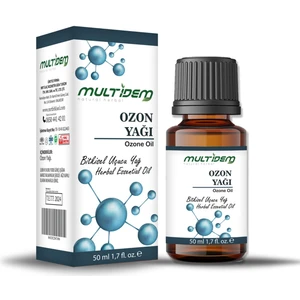 Hmd Ozon Yağı 50 ml