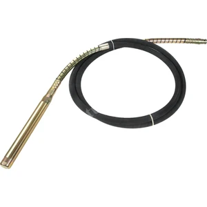 VİBRATÖR HORTUMU 45MM 4MT