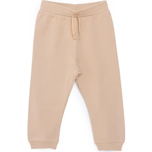 HelloBaby Basic Az Şardonlu Eşofman Alt Erkek Bebek