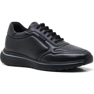 King Paolo F1193 Erkek Ss Infinity Deri Ayakkabı