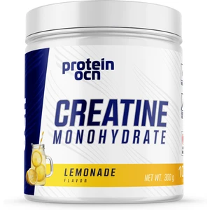 Creatine - Limon - 300g - 100 Servis