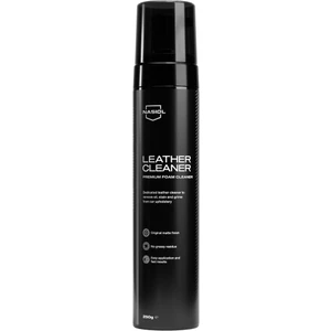 Leather Cleaner Araç,Ev,Ofis Deri Yüzeyler için Premium Köpük Temizleyici-Deri Bakımı-250gr