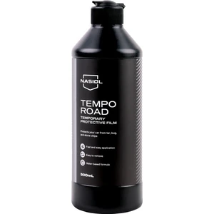 Temporoad Geçici Araç Yüzeyi Koruyucu Sıvı Film-Geçici Boya Koruma-500ml-Leke,Böcek Koruyucu
