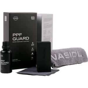 PPFGuard Araç Boya Koruma Filmi/PPF için Nano Seramik Kaplama-PPF Koruma-1,5 Yıl Dayanım-50ml