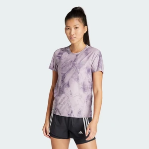 Adidas Performance IL7177 Ultimate Allover Print Tee