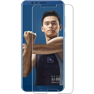 Honor View 10 Nano Kırılmaz Cam Ekran Koruyucu