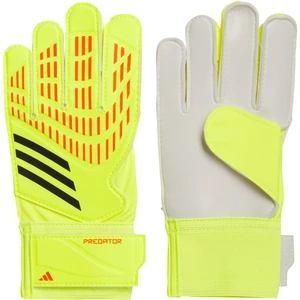 Adidas Performance IQ4028 Predator Training Goalkeeper Gloves Kids