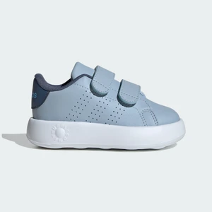 Adidas Sportswear ID0732 Advantage Shoes Kids
