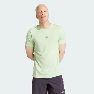 Adidas Performance IS3710 Designed for Training HIIT Workout HEAT.RDY Tee