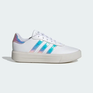 Adidas Sportswear IG8606 Court Platform Shoes