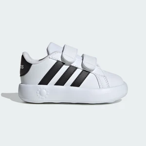 Adidas Sportswear ID5271 Grand Court 2.0 Shoes Kids