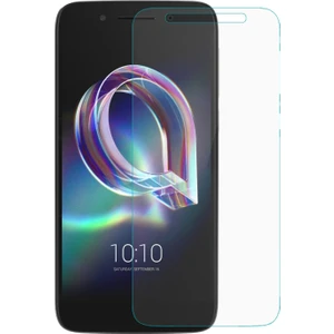 Alcatel Idol 4 (6055P) Nano Kırılmaz Cam Ekran Koruyucu