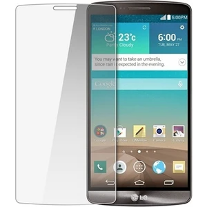 Lg G3 Stylus (D690) Nano Kırılmaz Cam Ekran Koruyucu