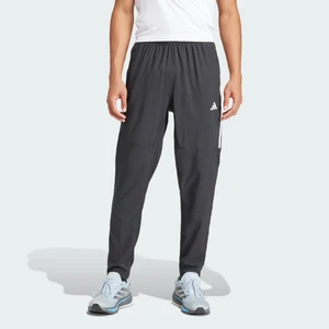 Adidas Performance IK4982 Own the Run 3-Stripes Pants