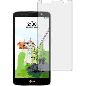 Lg Stylus 2 Plus Nano Kırılmaz Cam Ekran Koruyucu