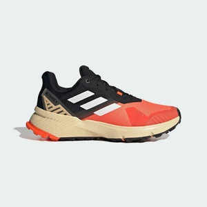 Adidas Terrex Soulstride Erkek Yürüyüş Ayakkabısı IF5011 Siyah