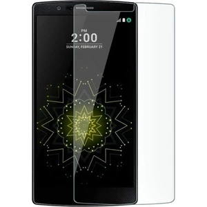 Lg G5 Nano Kırılmaz Cam Ekran Koruyucu