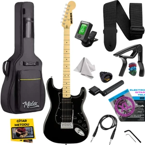 RPH-40BK-OUT Elektro Gitar