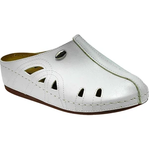 Neon Shoes Lisa Kadın Sabo Medikal Doktor Hemşire Hastane Tam Ortopedik Önü Kapalı Ev Dışarı Terlik