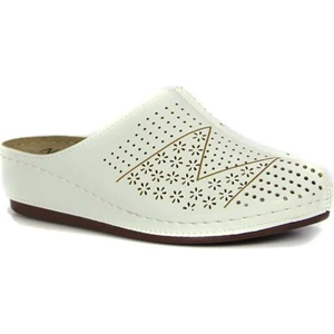 Neon Shoes Liza Kadın Sabo Medikal Doktor Hemşire Hastane Tam Ortopedik Önü Kapalı Ev Dışarı Terlik