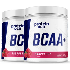 BCAA+ Ahududu - 300g x 2 Adet