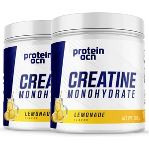 Creatine - Limon - 300 gr x 2 Adet