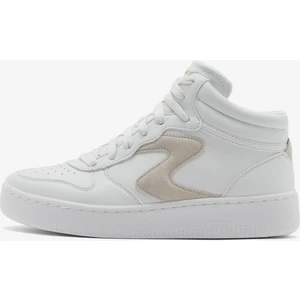 Sport Court 92  -  Last Strike Kadın Beyaz Sneakers 185031 Wnt
