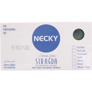 Bitkisel Kalıp Sir Ağda Azulen ( Yeşil  ) 450 Ml