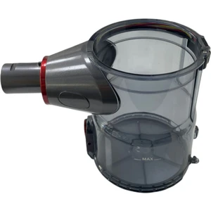 Inovator x 7269 Şarjlı Süpürge Için Uyumlu Toz Hazne Kırmızı