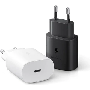 Omix X600 Uyumlu  25 WATT Pd USB Ultra Fast Hızlı Şarj Başlığı Kafa