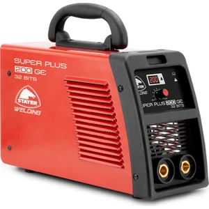 Super Plus 200BGEKVB Kaynak Makinesi 200 A