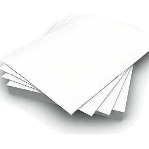 Çözüm Kağıt Amerikan Bristol Karton A4 210 gr - 100 Adet