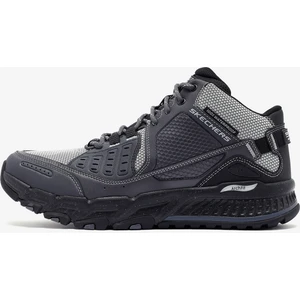 Arch Fit Escape Plan Erkek Gri Outdoor Ayakkabı 237549 Gybk