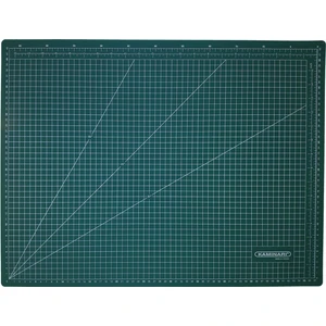 Çevre Dostu Kesim Matı A2 600X450X2,5MM