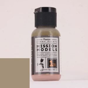 Mission Models MMP-086 Fs 30277 Us Army Sand Maket Boyası 30ML