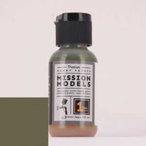 Mission Models MMP-023 Fs 34088 Us Army Khaki Drab Maket Boyası 30ML