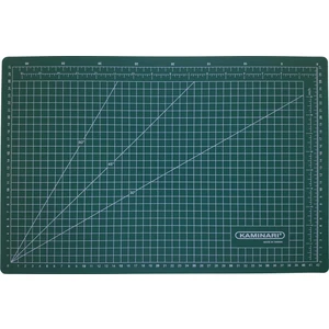 Çevre Dostu Kesim Matı A3 450X300X2,5MM