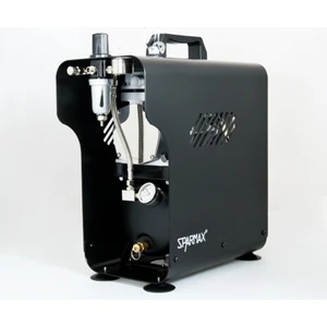TC-620X Sessiz Airbrush Kompresör Seti