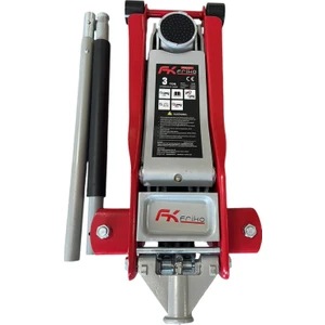 Friko 3 Ton Alçak Şase Arabalı Kriko