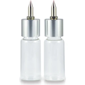 Flyer Sr Için Yedek Şişe 2 Adet