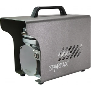 Zeta Smart-Stop Airbrush Kompresörü
