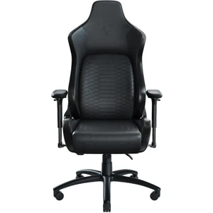 Iskur V2 Oyuncu Koltuğu Siyah RZ38-04900200-R3G1