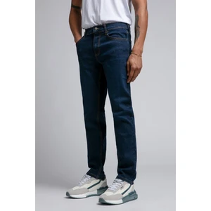 Lee Cooper Erkek Denim Pantolon
