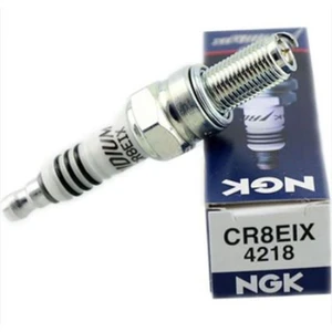 Ngk Iridium Buji - CR8EIX